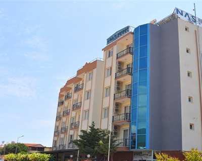 Royal Nas Resort Hotel