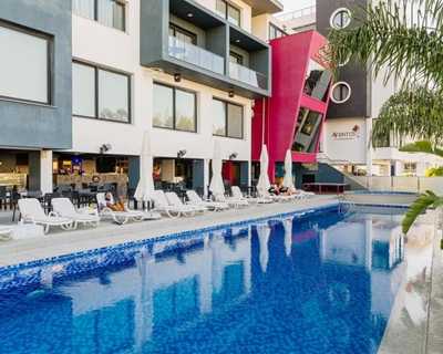 Royal Palace Hotel Kıbrıs