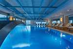 Royal Teos Thermal Resort Clinic Spa