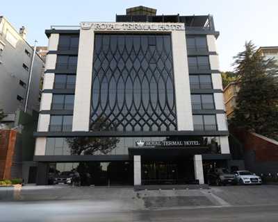 Royal Termal Hotel
