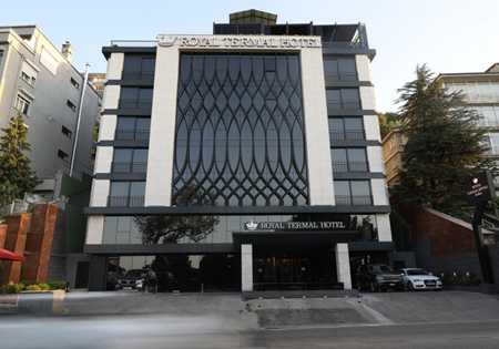 Royal Termal Hotel
