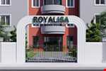 Royalisa Hotel