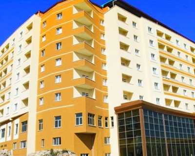 Roza Resort Thermal Hotel