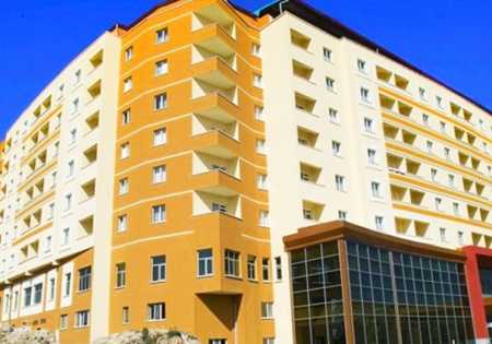 Roza Resort Thermal Hotel