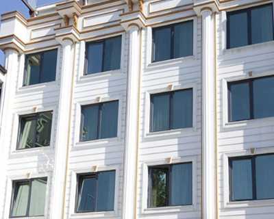 Ruba Palace Thermal Hotel