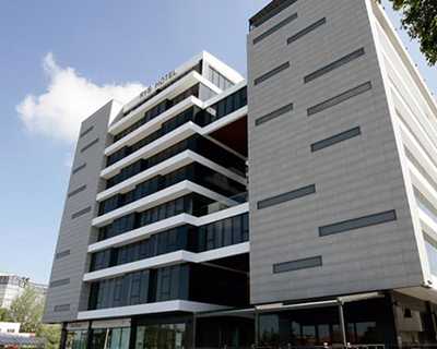 Rys Hotel Edirne