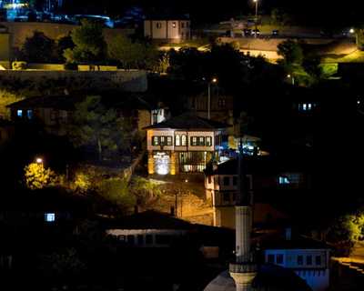 Safranbolu Seyir Konak Otel