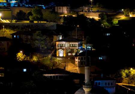 Safranbolu Seyir Konak Otel