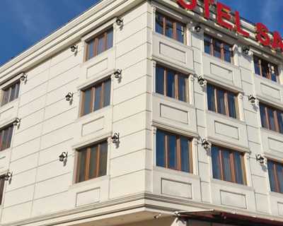 Sahra Airport Hotel