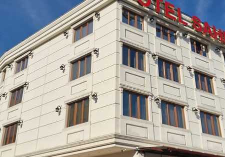 Sahra Airport Hotel
