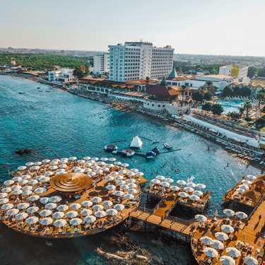 Salamis Bay Conti Resort Hotel Casino
