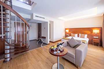Salamis Bay Conti Resort Hotel Dublex Villa