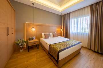 Salamis Bay Conti Resort Hotel Standart Villa