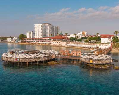 Salamis Bay Conti Resort Hotel