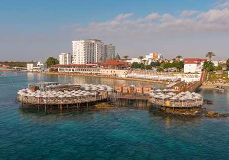 Salamis Bay Conti Resort Hotel