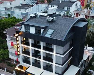 Sam Hotel