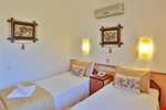 Samira Resort Hotel Apart Villa