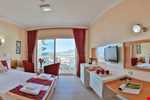 Samira Resort Hotel Apart Villa