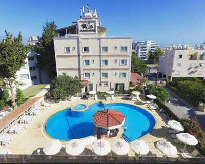 Sammys Hotel