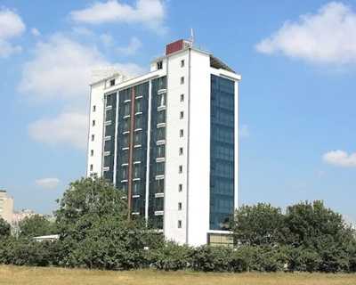 Samsun Palas Hotel