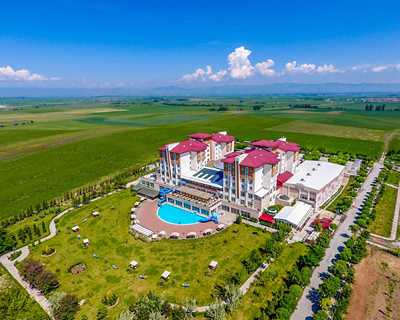 Sandıklı Thermal Park Hotel