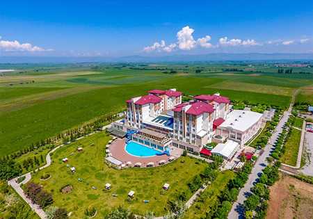 Sandıklı Thermal Park Hotel