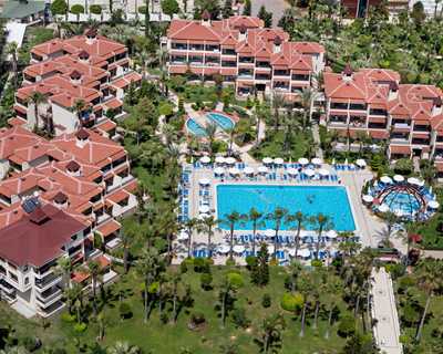 Saphir Hotel
