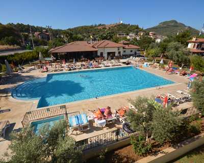 Saray Hotel