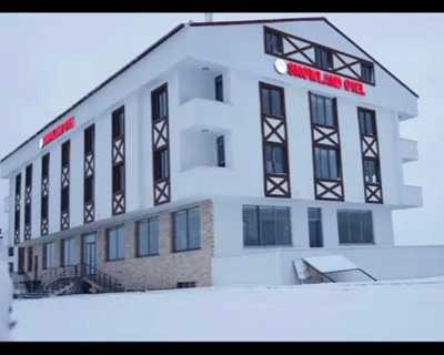 Sarıkamış Snowland Hotel