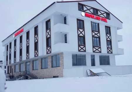 Sarıkamış Snowland Hotel