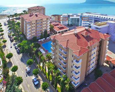 Sarıtaş Hotel