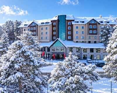 Sarpino Mountain Hotel