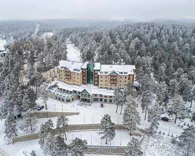 Sarpino Mountain Hotel