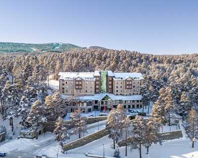 Sarpino Mountain Hotel