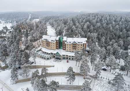Sarpino Mountain Hotel
