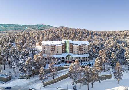 Sarpino Mountain Hotel