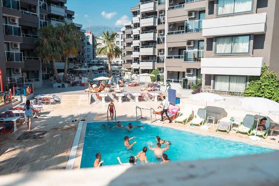 Scylax Family Club Hotel Antalya Alanya Mahmutlar scylax-family-club-hotel-antalya-alanya-mahmutlar