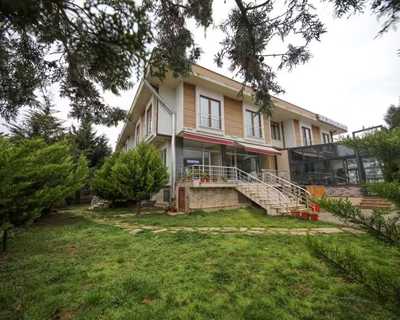 Sea House Hotel Ağva
