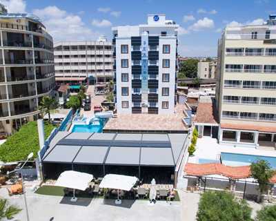 Seabird Hotel