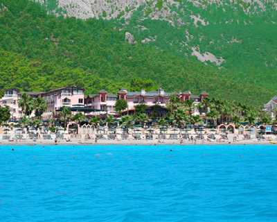 Seagull Hotel
