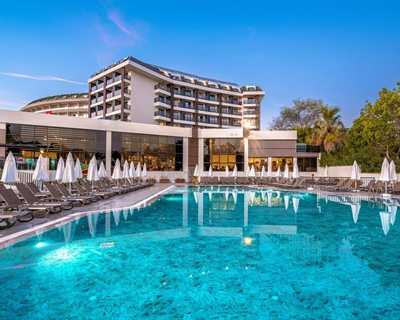 Seaphoria Beach Resort