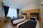 Sed Hotel Bosphorus