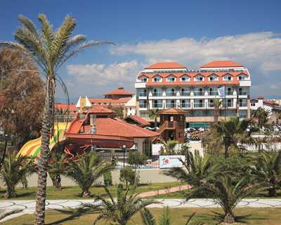 Seher Resort & Spa