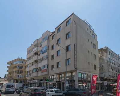 Şehir Otel