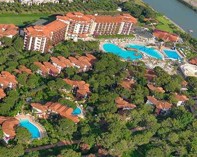 Selectum Family Resort