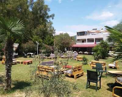 Selim Sultan Otel