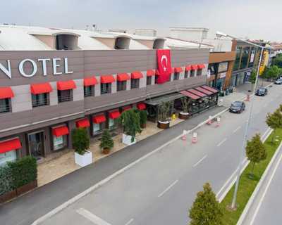 Sen Otel