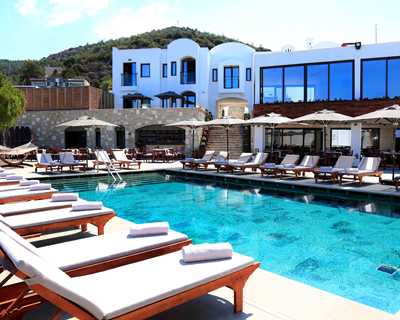 Senses Hotel