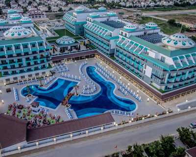 Sensitive Premium Resort Spa