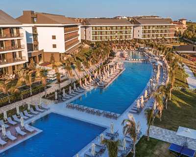 Sentido Serra Resort